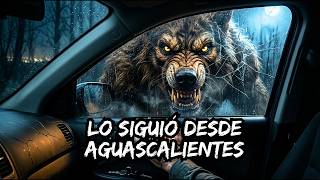 The Werewolf Of Aguascalientes The Boy Who Should Never Have Been Left Alone In The Car