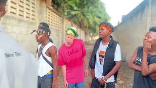 Behind the Scene mwizi ep 2 ni 🔥🔥🔥🔥