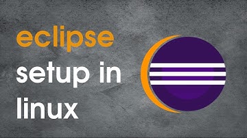 How to set Eclipse IDE in Centos 7?