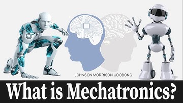 INTRODUCTION TO MECHATRONICS