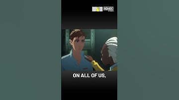 Dispatch: Robert Meets Chase