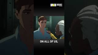 Dispatch: Robert Meets Chase