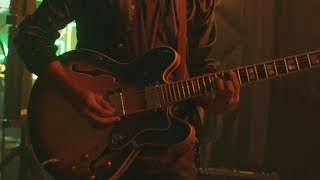 Odisseo - Los Imanes (En vivo)