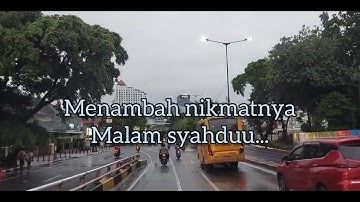 Sepanjang Jalan Kenangan Cover : Dara Ayu Feat Bajol Ndanu