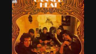 Canned Heat - Canned Heat - 06 - Dust My Broom chords