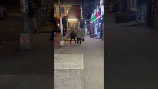 Brownsville, New York. — Brownsville, Brooklyn, NY — community video