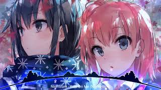 Nightcore - Rain On Me