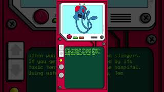 #0072 Tentacool