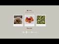 𝐏𝐥𝐚𝐲𝐥𝐢𝐬𝐭 Apricot afternoon tea time | lofi study music • cute bgm to relax/study | nimbo BGM