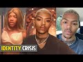 I thought I was Trans for years (my identity crisis journey) | Tarek Ali x HBO Euphoria