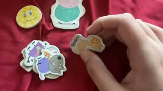 Bfpi 17 Looking For A Mysterious Thief