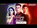 Drama Hati Yang Tersakiti - Episod 7