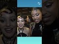 Nova Twins attend inaugural Rolling Stone awards