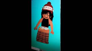 HOW TO BECOME A BABY IN BLOXBURG ROBLOX!