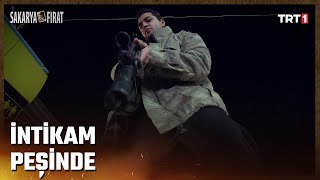 Hamza İntikam Peşinde - Sakarya Fırat 140. Bölüm