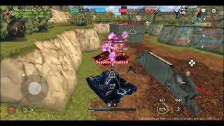 Firebird/Viking | iOS | Tanki Online Firebird/Viking | iOS | Tanki Online