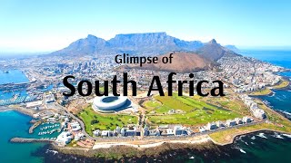 Glimpse of Flamingo's South Africa Tour - Flamingo Travels