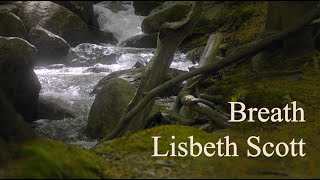 Lisbeth Scott - Breath