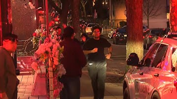 Brown University active shooter situation