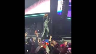 The Kid LAROI ft. NBA YOUNGBOY - TRAGIC ( LIVE PERFORMANCE ) { Rolling Loud California 2021 }