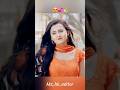 beautiful look of Tejaswi 😜🧡 || #viral #swaragini #sweet #tvserial #shorts #status