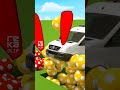 Colorful Vehicle Sorting Challenge!#VehicleSorting #SoccerBallFun #KidsVehicles #ColorLearning #fun