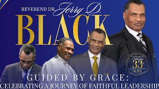 "A SOOTHING WORD IN A SWIRLING WORLD" |Rev. Reginald W. Sharpe, Jr| February 9, 2025