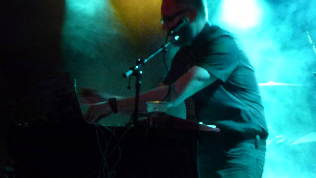 Digidroid@Electronic Winther 2014,Brewhouse-Göteborg