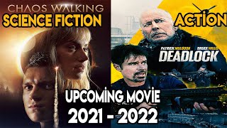 En İyi Bilim Kurgu Aksiyon Filmleri - 2021-2022 Gösterime Girecek Filmleri - Film Önerileri Fragman
