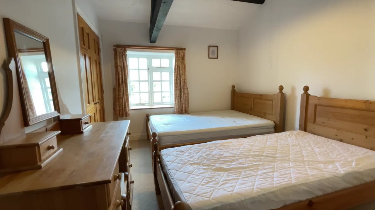 Treborth Hall Farm, Treborth Road, Bangor, LL57