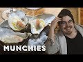 Chef's Night Out: Kjøbenhavn