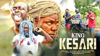 KING KESARI | Ibrahim Yekini (Itele) | Femi Adebayo | Latest Yoruba Movie 2023 New Release