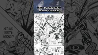 Yami Marik Vs Mai Was So Different In The Manga - Yu-Gi-Oh Did You Know