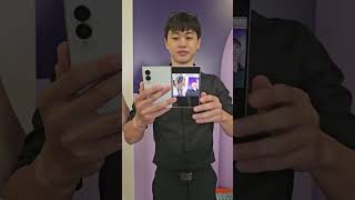 (First Hand Exclusive) Are You Ready For New Samsung Fold Phones?