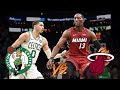 Boston Celtics vs Miami Heat | Eastern Conference Finals Preview and Predictions