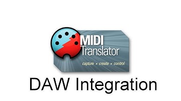 Tutorial: Set up Bome MIDI Translator Pro as a MIDI filter for Ableton Live or other DAW