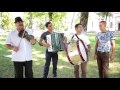 КОШЕЛЯ VIDEO гр ПАСУЛЬКИ пісня про БІЛКИ 
