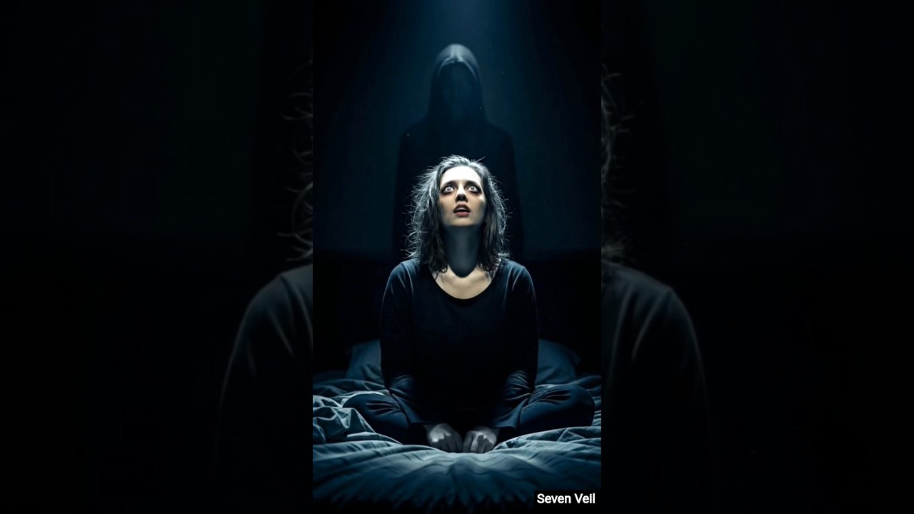 Real Paranormal Case That Still Has No Explanation.