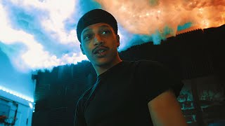 Jace! - Topkideviljordan (Prod. Juice, Bighead & Tyto)