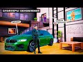 Спойлеры к ОБНОВЛЕНИЮ в GTA CRMP! Новый интерьер ППС и общежития. Тюнинг машин на AMAZING ONLINE