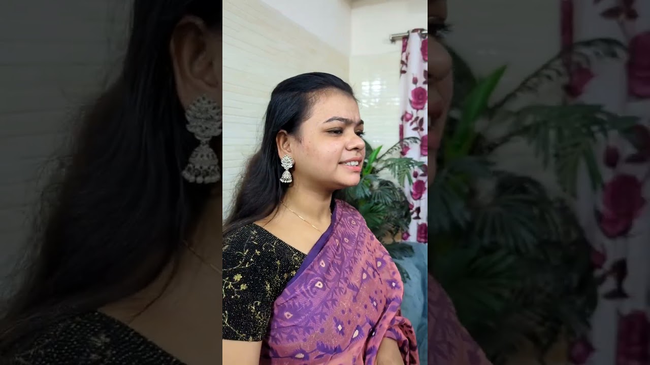 গ্রামের গরিব কামলা মা ও ভাইকে বড়লোক মেয়ে দেখেই অস্বীকার করে বাড়ি থেকে বের করে দিল। 