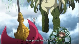 The True Power of King Harlequin | Nanatsu No Taizai Season 5 EP7 [ENGLISH SUB] screenshot 3