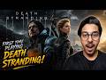 This Game Blew My Mind | Death Stranding (2019) |
