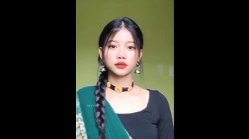 Nainowale Ne video edit😍❤ || Whatsapp status || @alinatmz || #shorts || #viral || #status