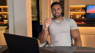 screenshot of the youtube video