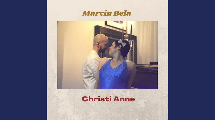Christi Anne