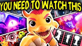 Run Monsters Run Is A Special Indie Show