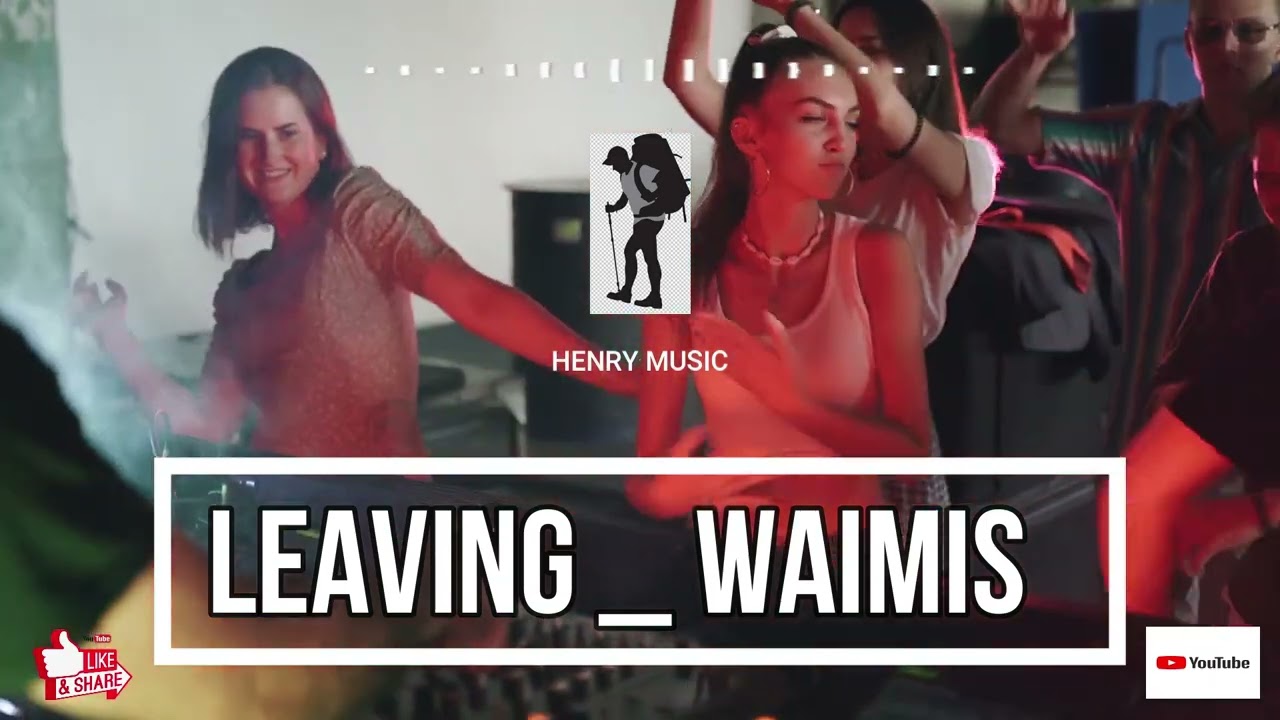 Leaving _ Waimis (No Copyright Videos) (HENRY MUSIC) adlı videoyu YouTube'da izle Leaving _ Waimis (No Copyright Videos) (HENRY MUSIC) adlı videoyu YouTube'da izle
