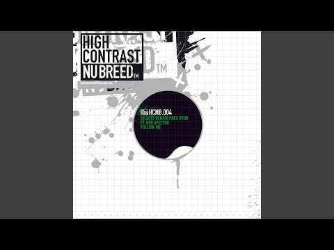 Gilbert Renoir — Follow Me (feat. Ken Spector)