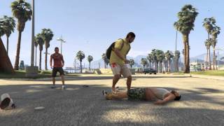 Download lagu GTAV - Tai chi